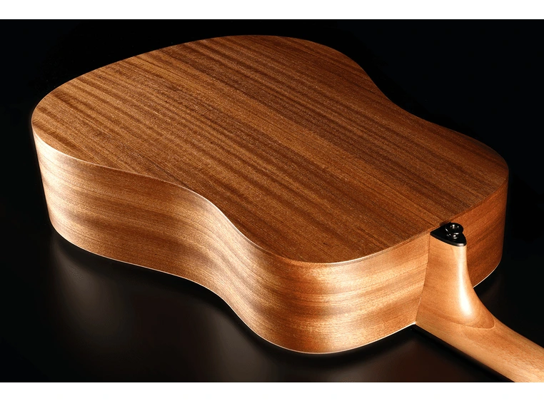 Lag Guitars TL70D-NAT 