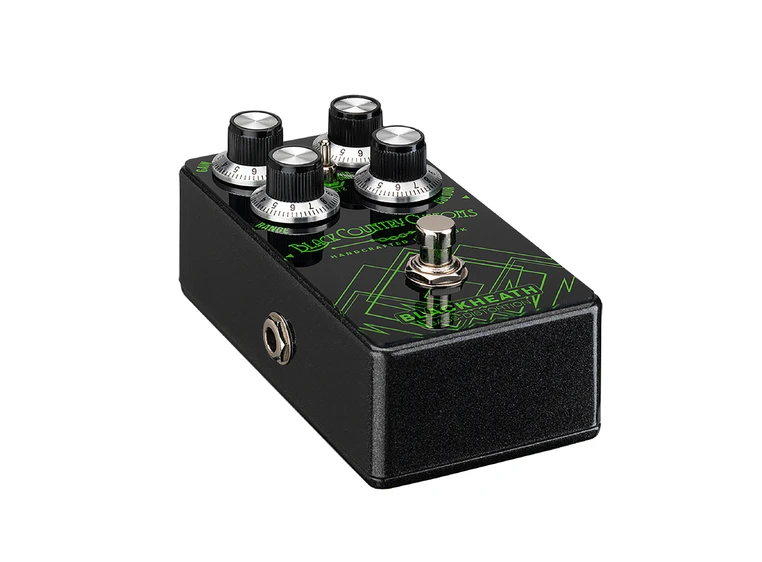 Laney Black Country Customs Blackheath Distortion 