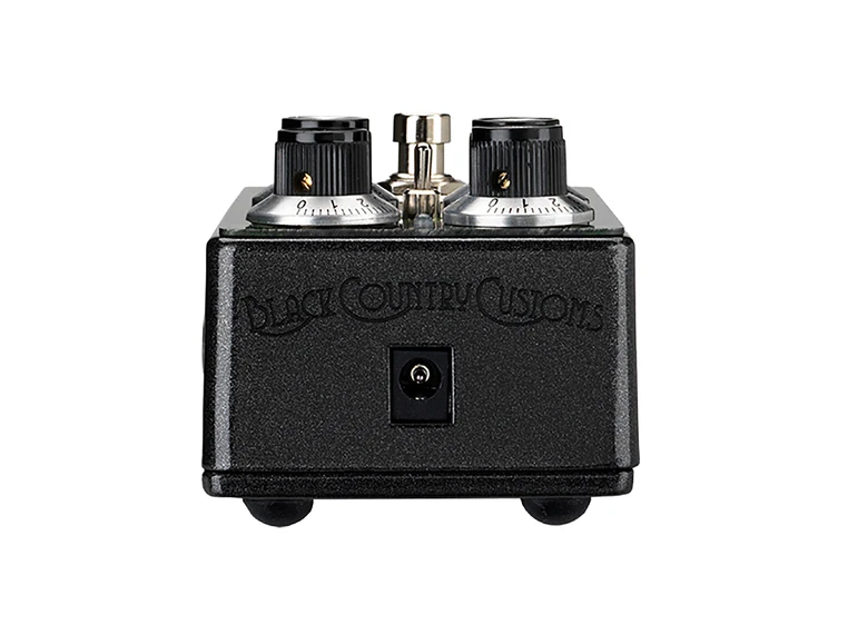Laney Black Country Customs Blackheath Distortion 