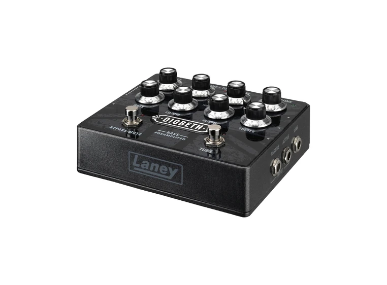 Laney Digbeth DB-Pre 