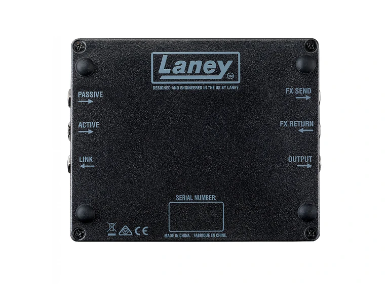 Laney Digbeth DB-Pre 