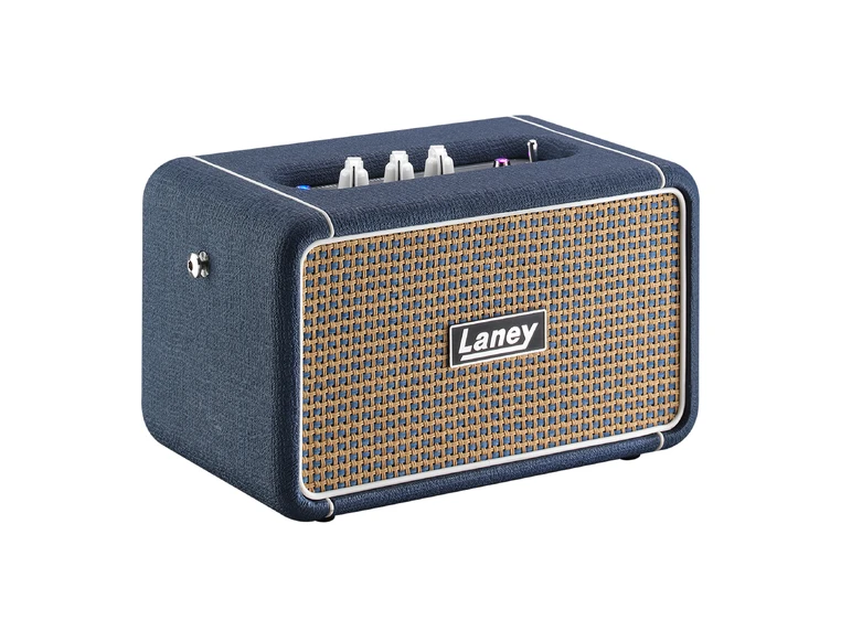 Laney F67 Lionheart Bærbar bluetooth høyttaler 