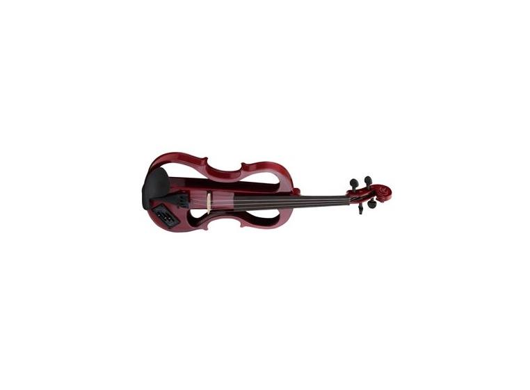 Lazer LEV-01 Electric violin Rivertone