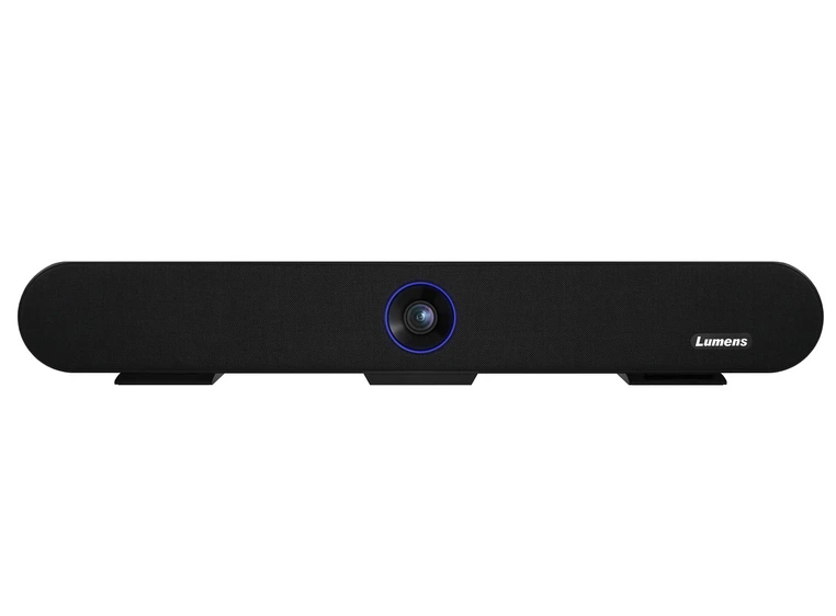 Lumens MS-10 4K Video conference soundbar 