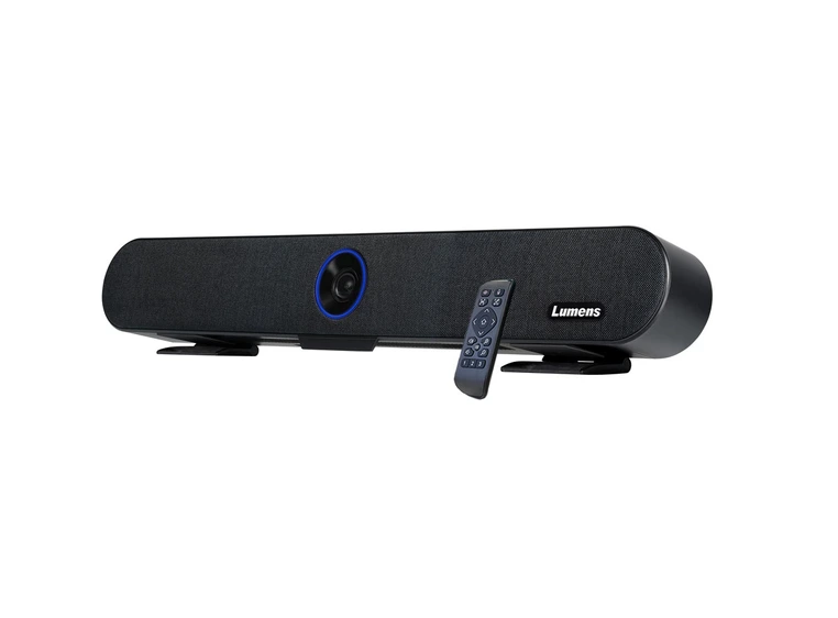 Lumens MS-10 4K Video conference soundbar 