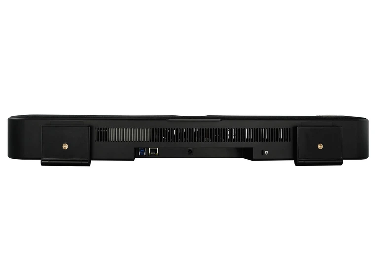 Lumens MS-10 4K Video conference soundbar 