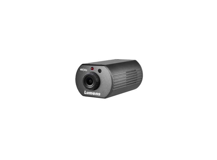 Lumens VC-BC301P 4K, IP, POV bokskamera 