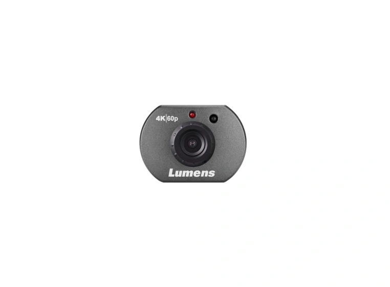 Lumens VC-BC301P 4K, IP, POV bokskamera 