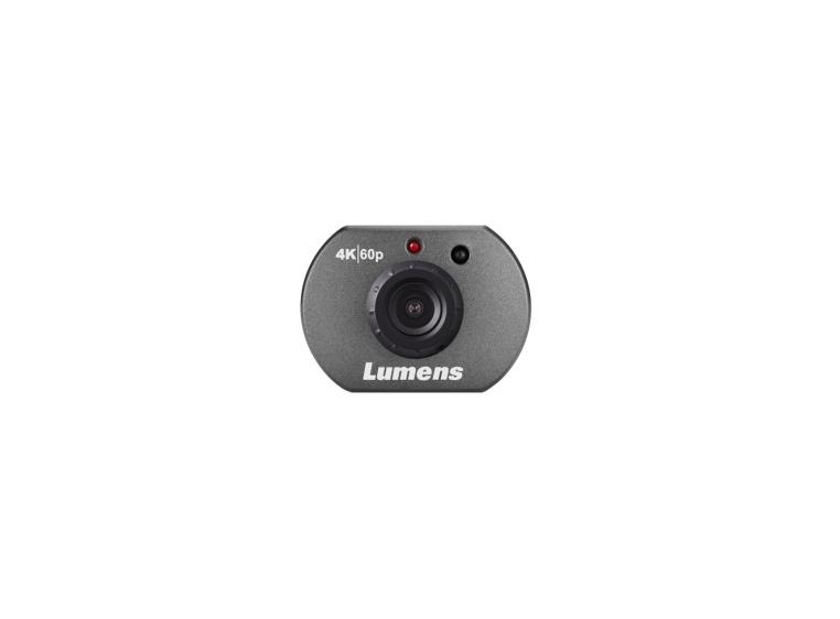 Lumens VC-BC301P 4K, IP, POV bokskamera
