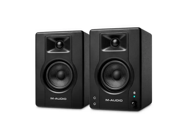 M-Audio BX3 D4 BT 