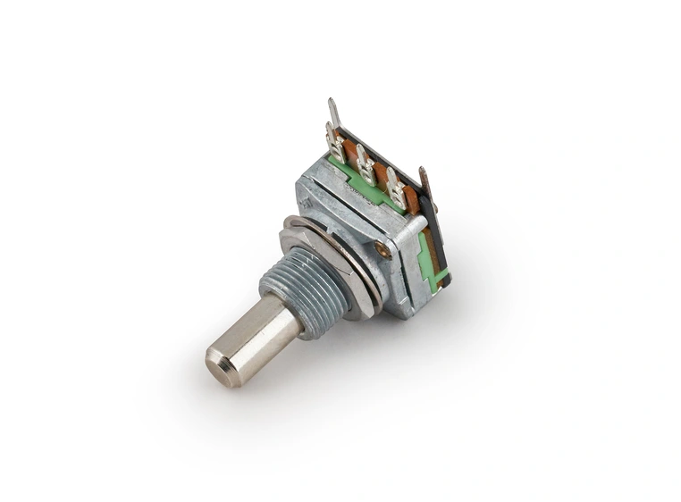 MEC Mono Potentiometer, A250K 