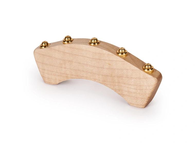 MEC Triumph Bass Piezo Pickup, 5-String 