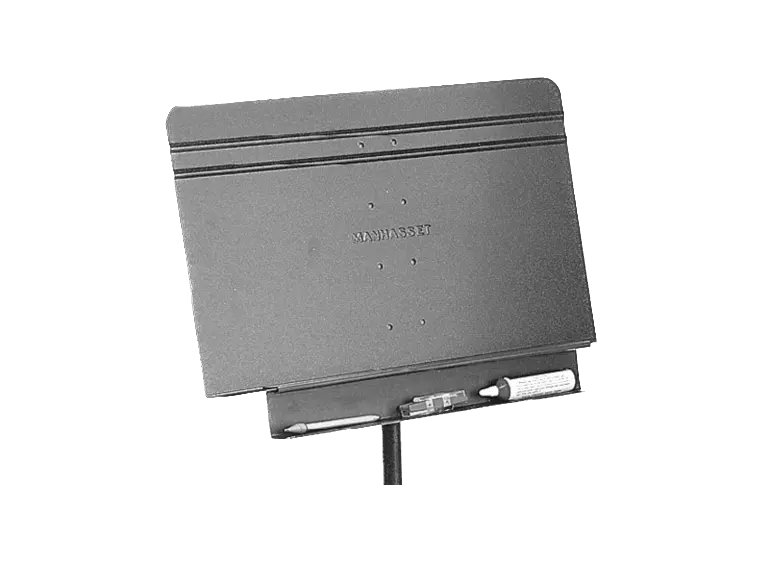 Manhasset 1100 Accessory shelf 