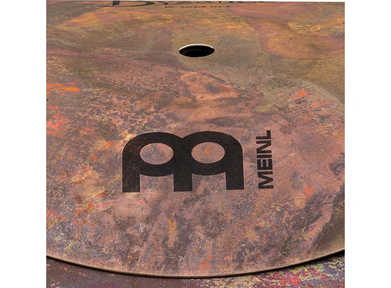 Meinl B024VSM Meinl Byzance Vintage 10/12/14 Smack Stack 