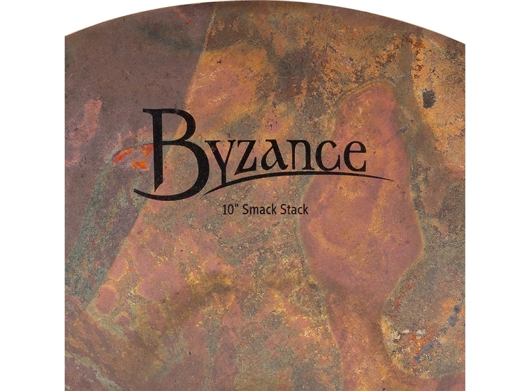 Meinl B024VSM Meinl Byzance Vintage 10/12/14 Smack Stack 