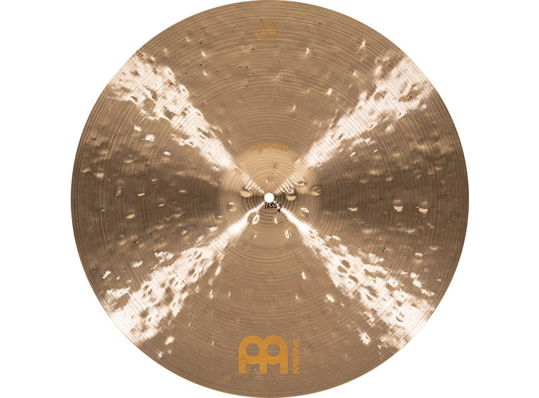 Meinl Cymbals B20FRC Byzance 20 Foundry Reserve Crash 