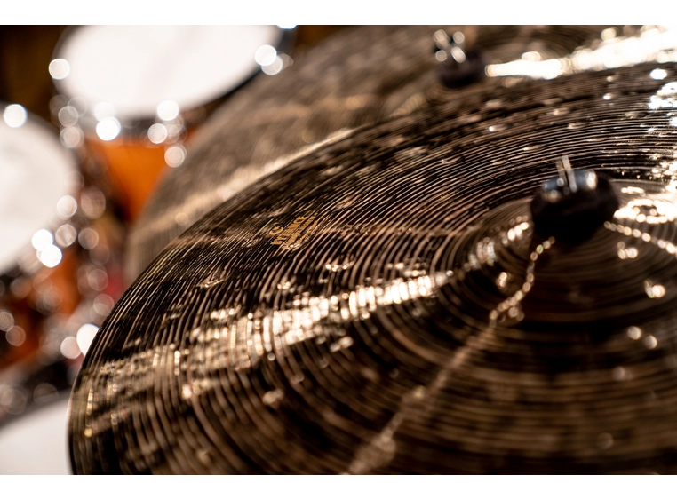 Meinl Cymbals B20FRC Byzance 20 Foundry Reserve Crash 