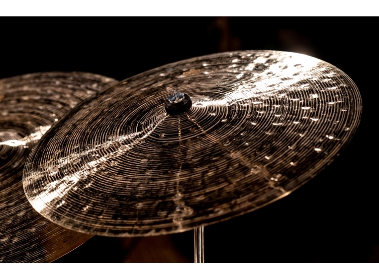 Meinl Cymbals B20FRC Byzance 20 Foundry Reserve Crash 