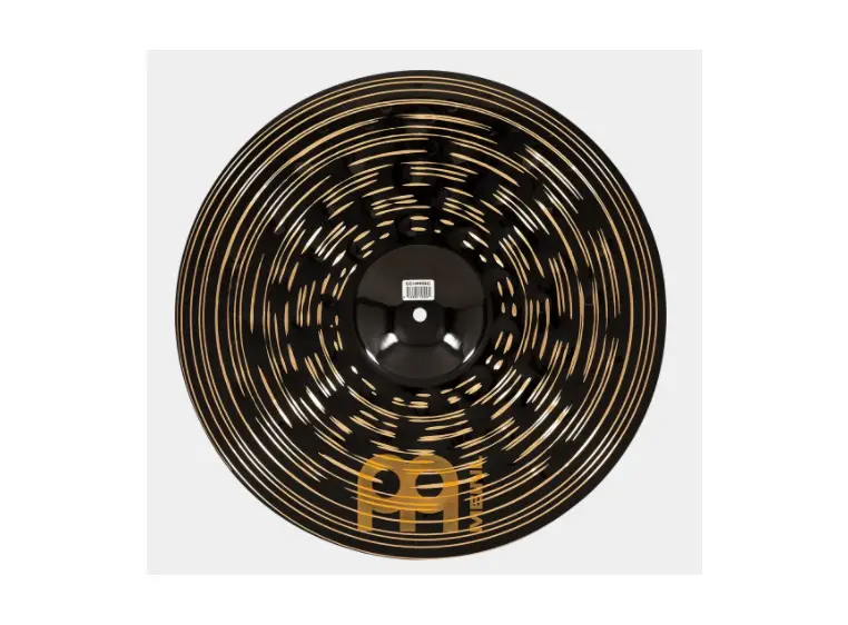 Meinl Cymbals CC18HDAC Classics Custom 18 Heavy Dark Crash 