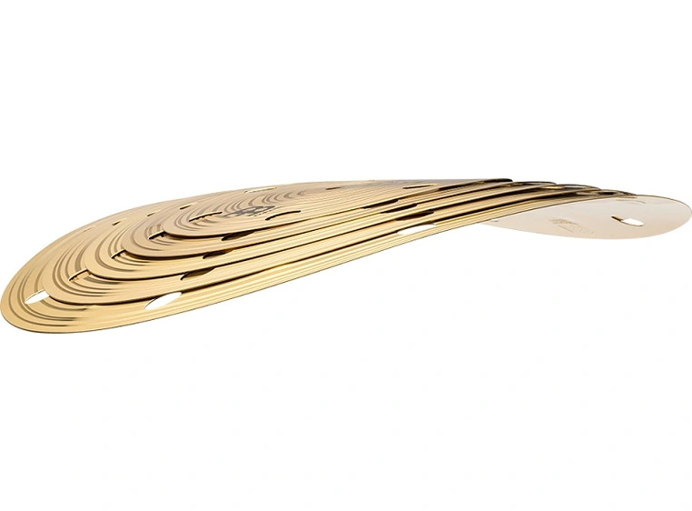 Meinl HCS80246SM Meinl HCS 8/10/12/14/16 Smack Stack Add-On Pack 