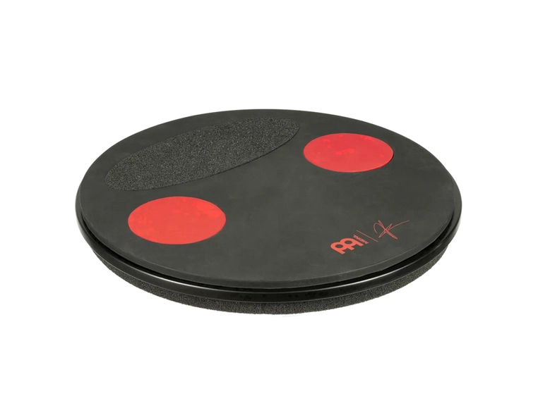 Meinl MSTP Meinl Split Tone Pad 12 Anika Nilles model 