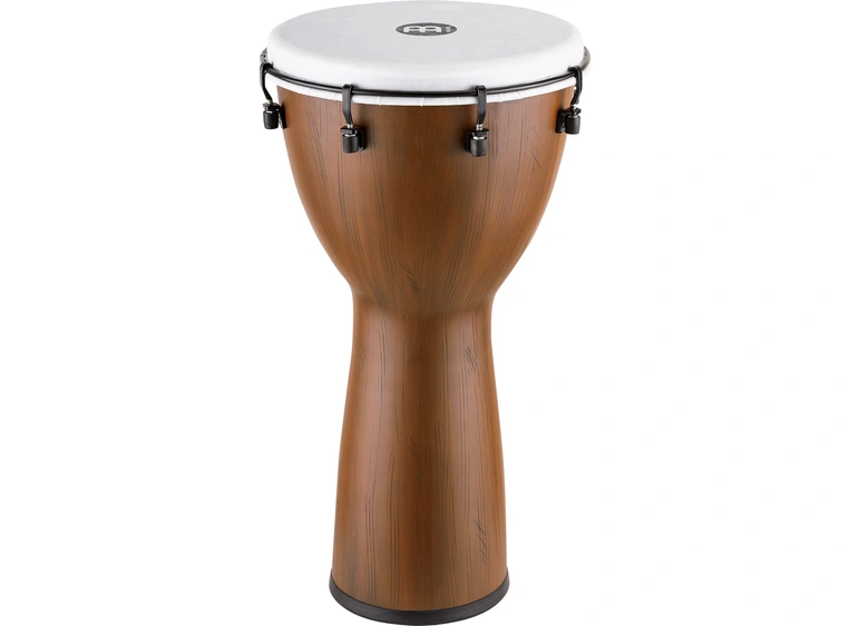 Meinl PADJ12-BW 12 Alpine Series Pick Up Djembe, Barnwood 