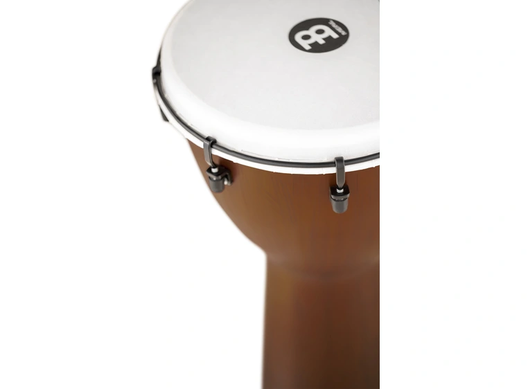 Meinl PADJ12-BW 12 Alpine Series Pick Up Djembe, Barnwood 