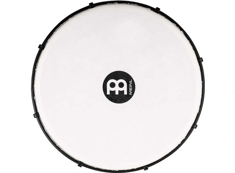 Meinl PADJ12-BW 12 Alpine Series Pick Up Djembe, Barnwood 