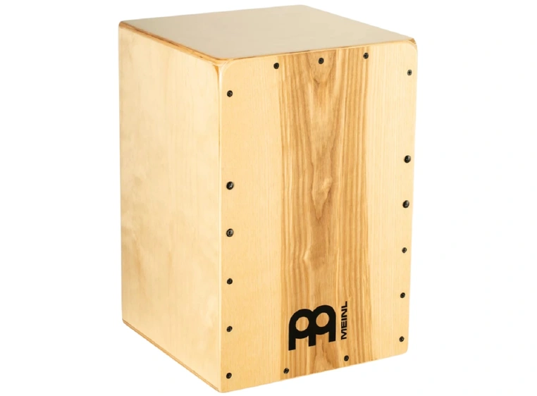 Meinl SC80HA Snarecraft Cajon Heart Ash 