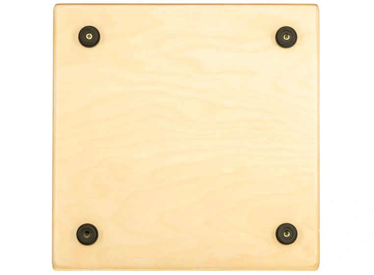 Meinl SC80HA Snarecraft Cajon Heart Ash 