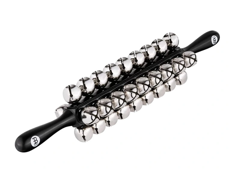 Meinl SLB36 Double Handle Sleigh Bell 36 Bells 