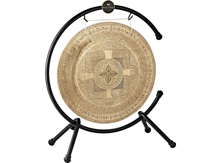 Meinl Sonic Energy IG1 Indian Premium Gong 22, incl. TMTGS-L 