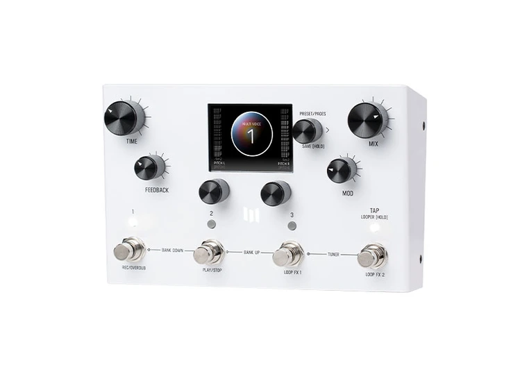 Meris LVX Modular Delay System 