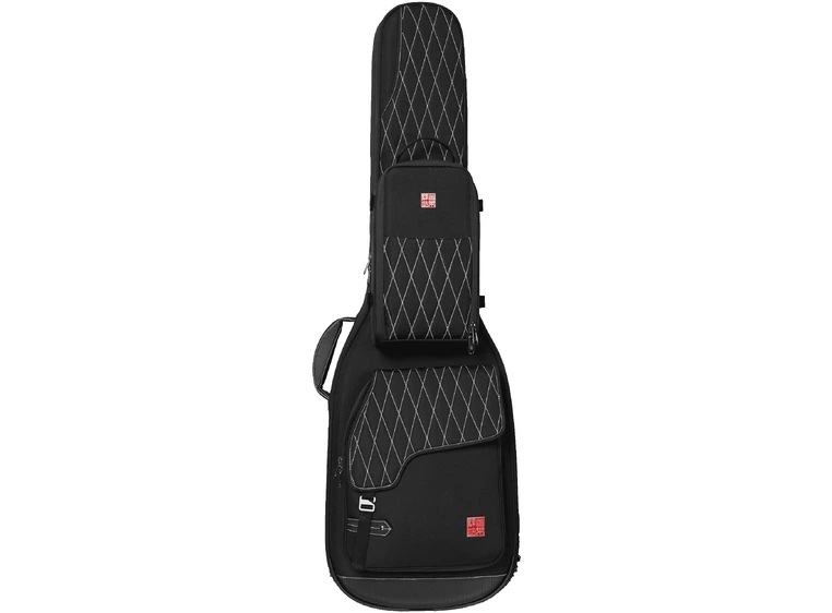 Music Area RB30-EB Gigbag Til bass. 30mm polstring, kjølebag 