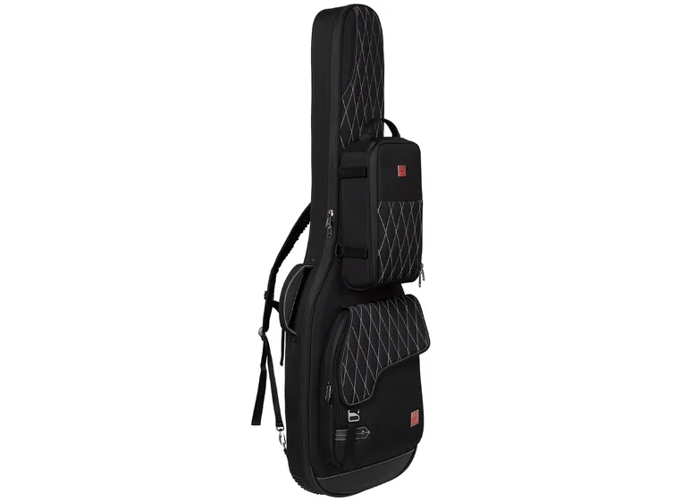 Music Area RB30-EB Gigbag Til bass. 30mm polstring, kjølebag 