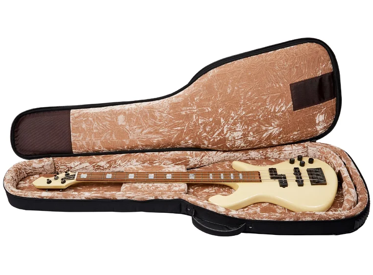 Music Area RB30-EB Gigbag Til bass. 30mm polstring, kjølebag 