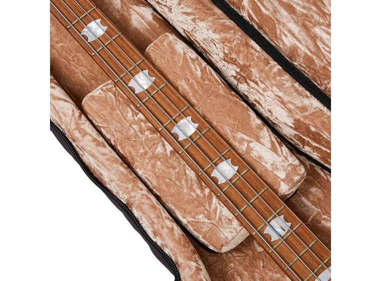 Music Area RB30-EB Gigbag Til bass. 30mm polstring, kjølebag 