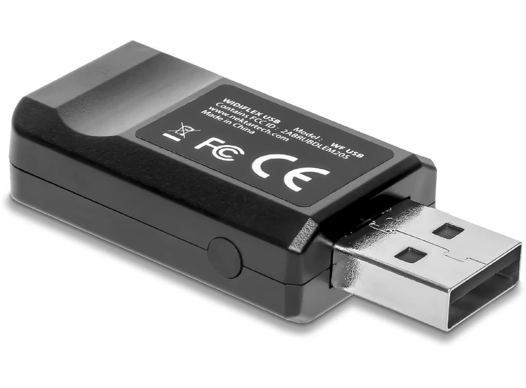Nektar WIDIFLEX USB dongle med Bluethooth 5 