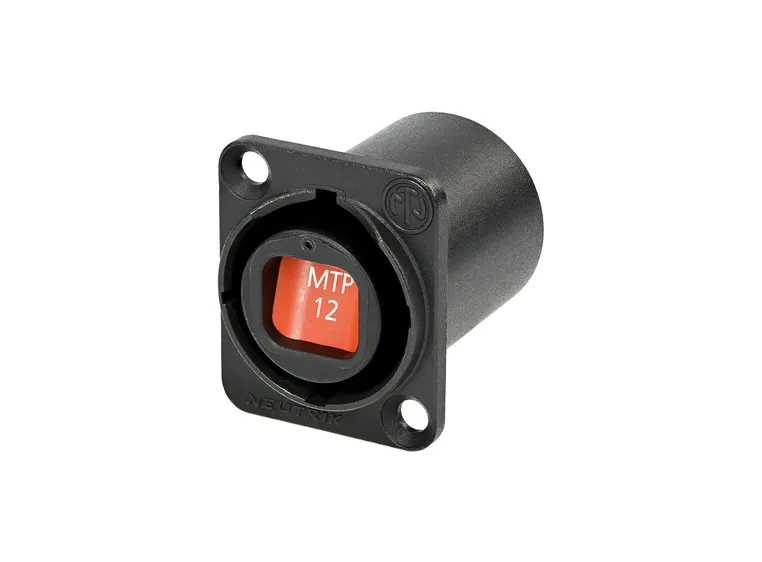 Neutrik OpticalCON MTP Chassis 