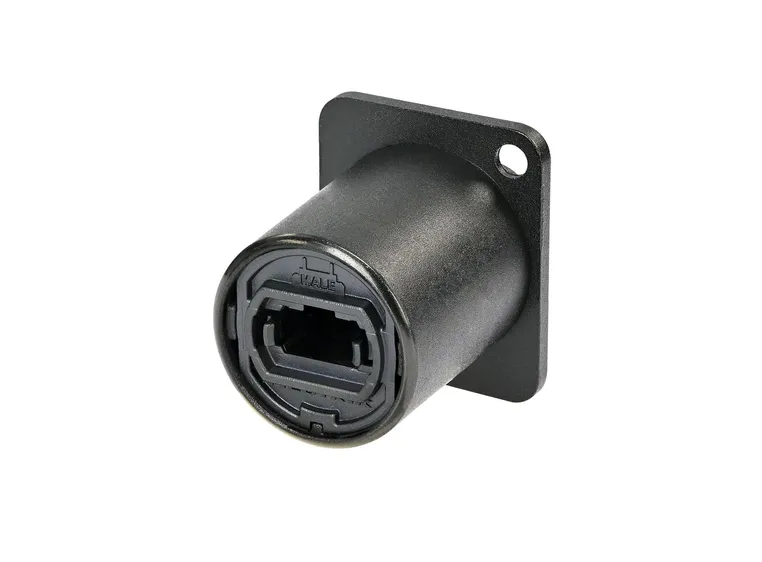 Neutrik OpticalCON MTP Chassis 
