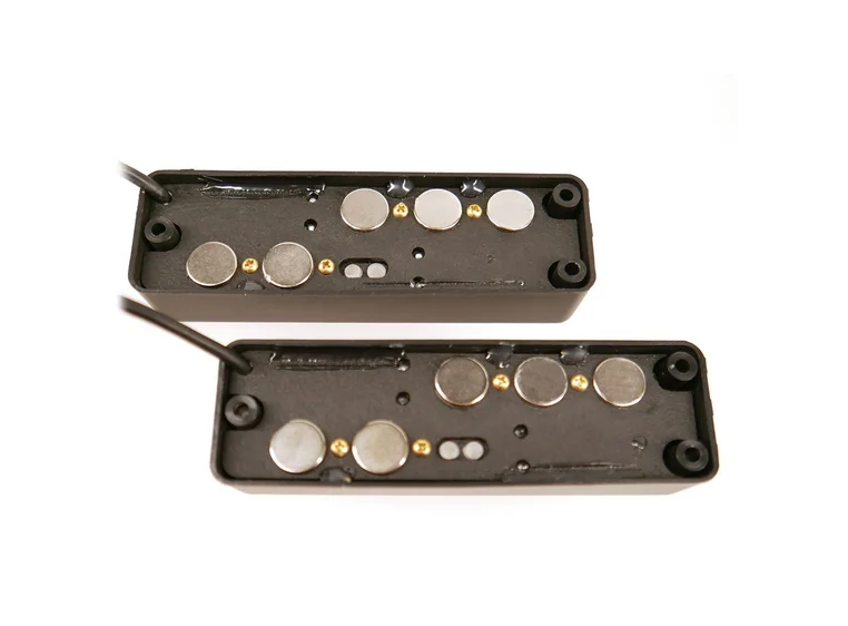Nordstrand Dingwall FD3 5 Pickup Set 