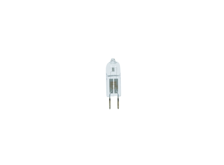 OSRAM Low Voltage Halogen 12V/50W GY-6.35 2000h 