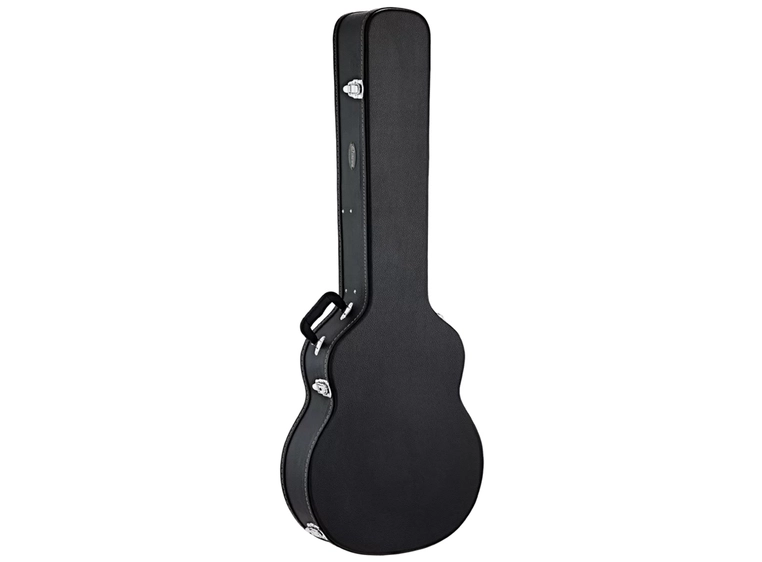 Ortega OABCSTD Hardcase Acoustic Bass 