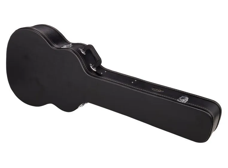 Ortega OABCSTD Hardcase Acoustic Bass 