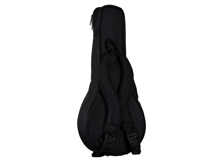 Ortega ONB-MA Pro Series Mandolin Bag, Brown/Black