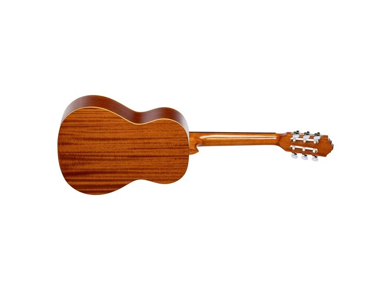 Ortega R121G-3/4 Klassisk gitar 3/4 Størrelse, Gloss finish 