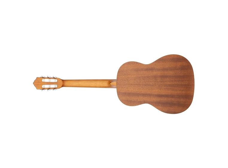 Ortega R121SN-L Klassisk gitar 4/4 Størrelse, Slim neck, Lefthand 