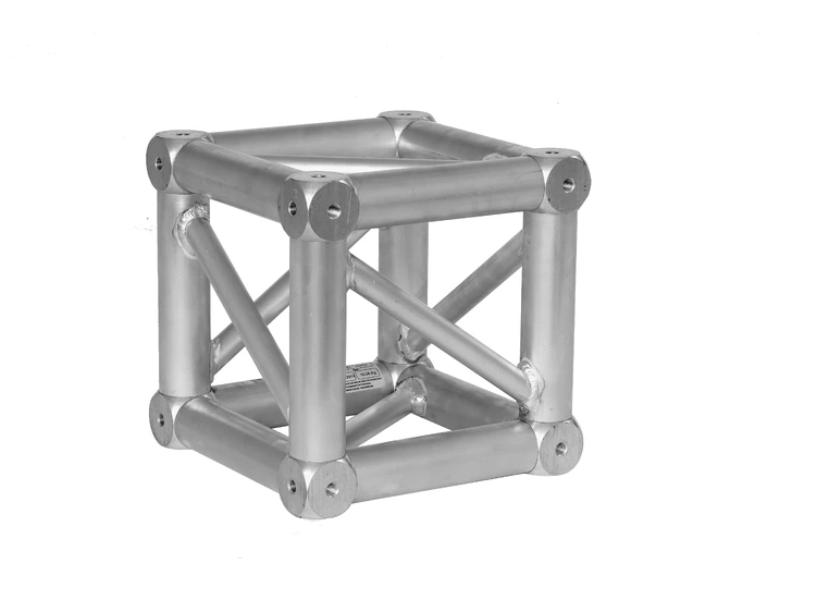 PROLYTE BOX-30V Boxcorner Alu U/Koblinger 