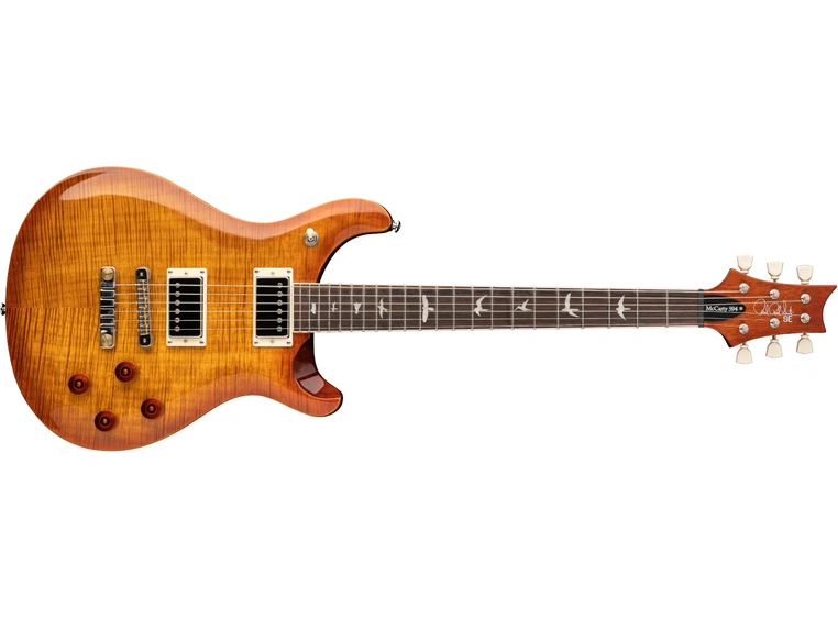 PRS SE McCarty 594 Vintage Sunburst 