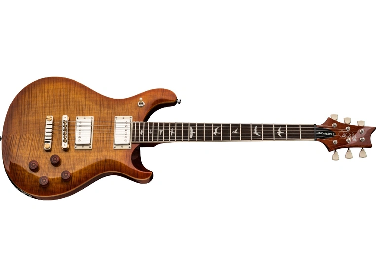 PRS SE McCarty 594 Vintage Sunburst 
